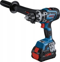 Photos - Drill / Screwdriver Bosch GSB 18V-150 C Professional 06019J5172 