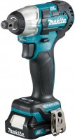 Photos - Drill / Screwdriver Makita TW161DSAJ 