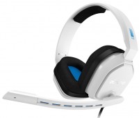 Headphones ASTRO Gaming A10 Gen 1 