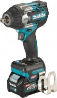 Photos - Drill / Screwdriver Makita TW008GD202 