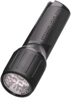 Photos - Torch Streamlight 4AA ProPolymer Lux Div 2 