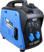 Photos - Generator Guede ISG 2000-2 