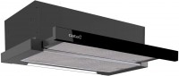 Photos - Cooker Hood Cata TFH 6430 GBK black