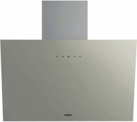 Photos - Cooker Hood Whirlpool WHVP 62F LT SD beige