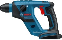 Photos - Rotary Hammer Bosch GBH 18 V-LI Compact Professional 0611905304 