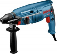 Photos - Rotary Hammer Bosch GBH 2-25 Professional 0611253500 