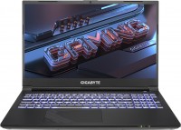 Photos - Laptop Gigabyte G5 KE