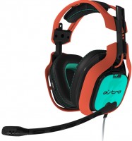 Photos - Headphones ASTRO Gaming A40 TR Custom ASTRO.ID 