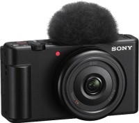Photos - Camera Sony ZV-1F 