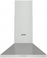 Photos - Cooker Hood Gorenje WHC 529 E4 X stainless steel