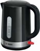 Photos - Electric Kettle Bosch TWK 6A513 black