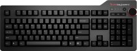 Photos - Keyboard Das Keyboard 4 Professional  Blue Switch
