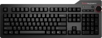 Photos - Keyboard Das Keyboard 4 Professional  Red Switch