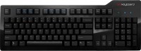 Photos - Keyboard Das Keyboard Model S Professional  Blue Switch
