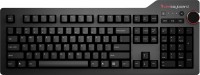 Photos - Keyboard Das Keyboard 4 root  Blue Switch