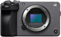 Photos - Camera Sony FX30  body