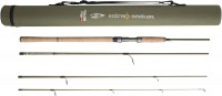 Photos - Rod Abu Garcia Salmo Seeker Spinning 904ML 