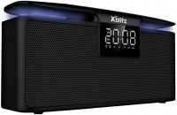 Photos - Portable Speaker Xblitz Harmony 