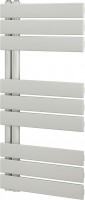 Photos - Heated Towel Rail Blyss Boxwood (500x900 CAP33GC199)