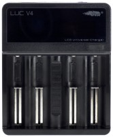 Photos - Battery Charger Efest Luc V4 