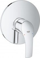 Photos - Tap Grohe Eurosmart 19451002 