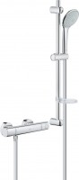 Photos - Shower System Grohe Grohtherm 1000 Cosmopolitan 34437000 