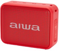Photos - Portable Speaker Aiwa BS-200 