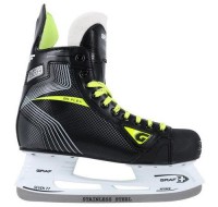 Photos - Ice Skates GRAF SKATES G1035 Ice Hockey Skate 