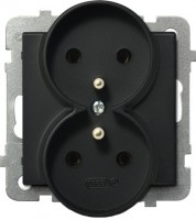 Photos - Socket Ospel Sonata GP-2RRZ/m/33 black