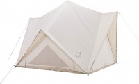 Photos - Tent Nordisk Midgard 9.2 