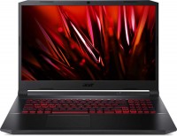 Photos - Laptop Acer Nitro 5 AN517-54 (AN517-54-51C9)
