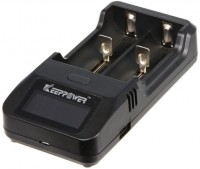 Photos - Battery Charger Keeppower L2 Plus 