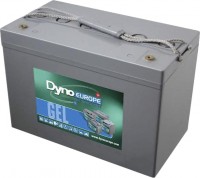 Photos - Car Battery Dyno GEL Sealed (DGY12-100EV)