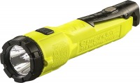 Torch Streamlight Dualie 3AA with Magnetic Clip 