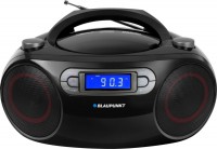 Photos - Audio System Blaupunkt BB18 