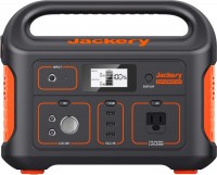 Photos - Portable Power Station Jackery Explorer 500 