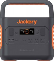 Portable Power Station Jackery Explorer 2000 Pro 