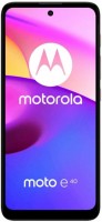 Photos - Mobile Phone Motorola Moto E40 128 GB / 8 GB