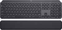 Photos - Keyboard Logitech MX Keys with Palm Rest 