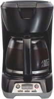 Coffee Maker Proctor Silex 43672PS black