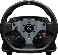 Photos - Game Controller Logitech G Pro Racing Wheel 