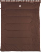 Photos - Sleeping Bag Coleman Hampton Double 