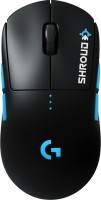 Photos - Mouse Logitech G Pro Wireless Shroud Edition 