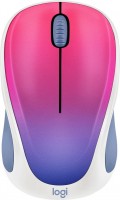 Mouse Logitech Design Collection Wireless Mouse 
