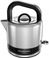Photos - Electric Kettle Russell Hobbs Distinctions 26420-70 black