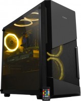 Photos - Desktop PC Vinga Wolverine D50 (Wolverine D5083)