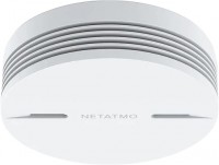 Photos - Security Sensor Netatmo Smart Smoke Alarm 