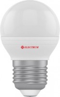 Photos - Light Bulb Electrum LED LB-32 G45 6W 3000K E27 