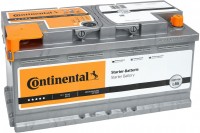 Photos - Car Battery Continental Starter (6CT-90R)