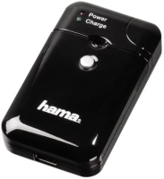 Battery Charger Hama Delta Multi 